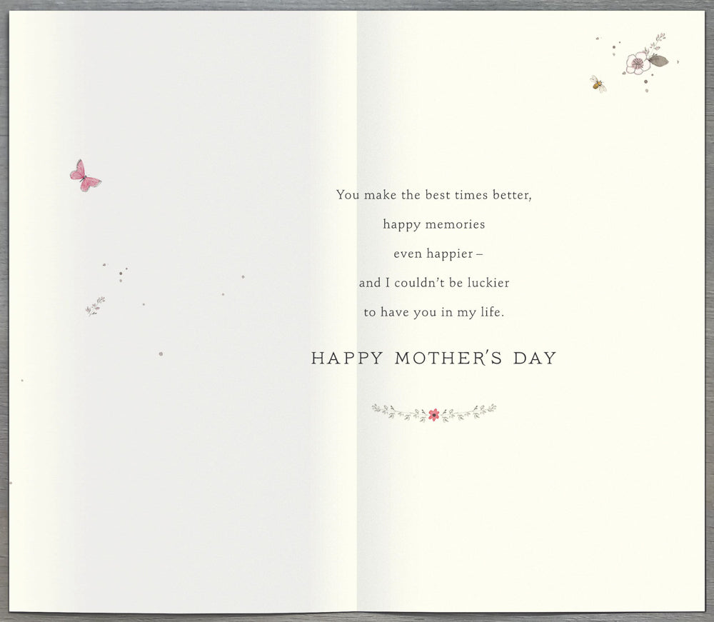General Mothers Day Card
