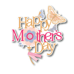 General Mothers Day Card