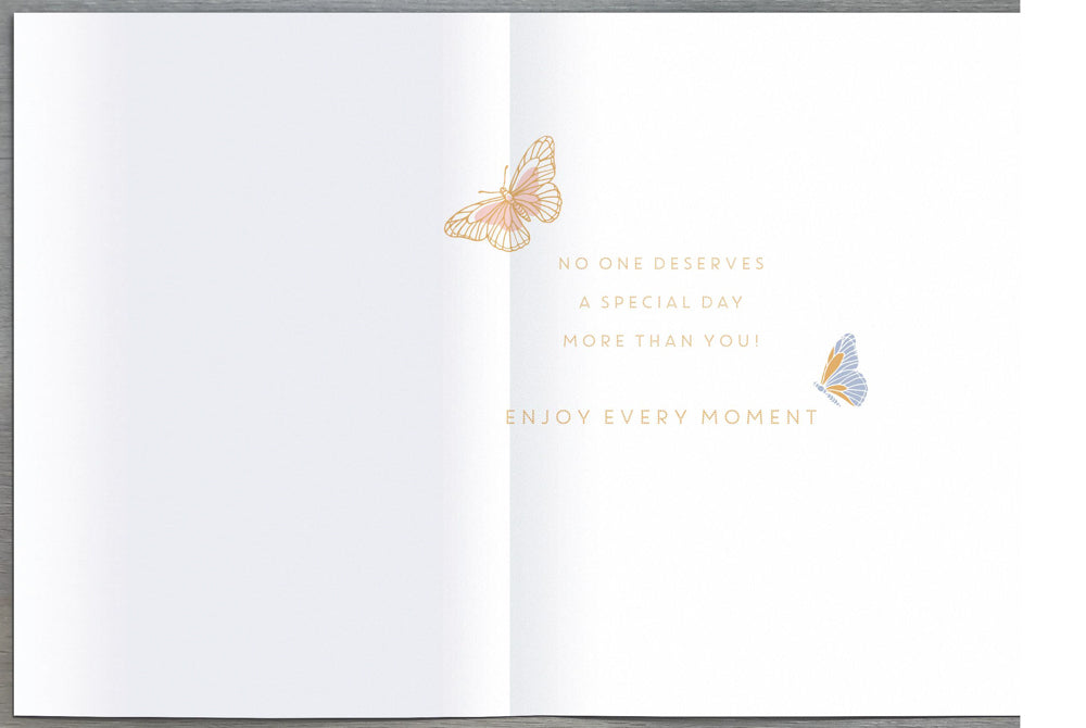 General Mothers Day Card