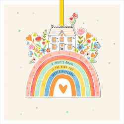 LGBTQ+ Mums Mothers Day Card