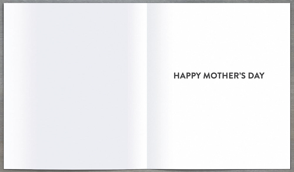 Humour Mum Mothers Day Card