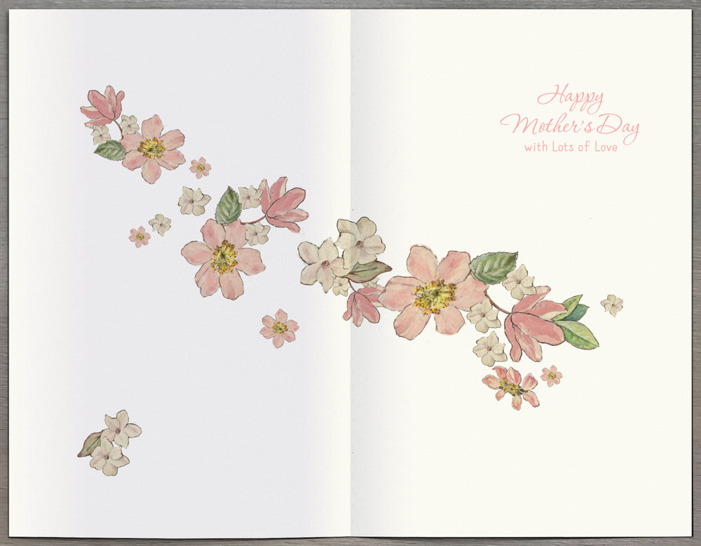 Special Mum Mothers Day Card