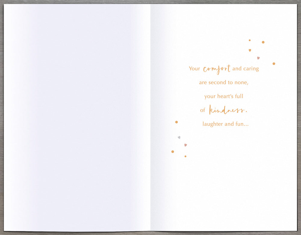 Mum Mothers Day Card