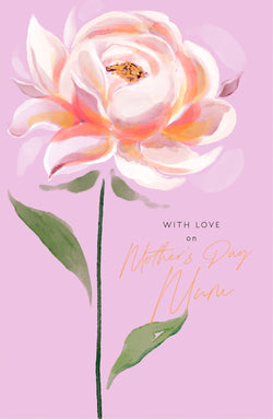 Mum Mothers Day Card