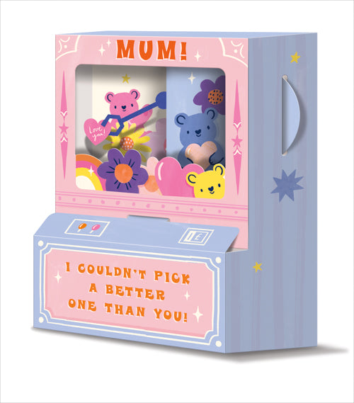 Humour Mum Mothers Day Card