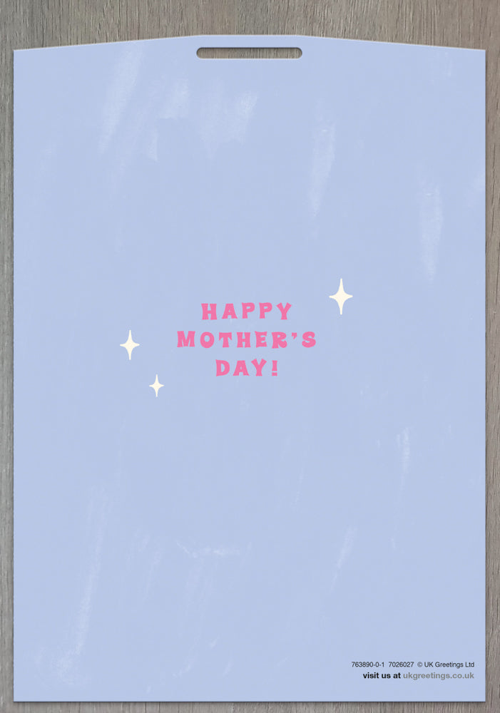 Humour Mum Mothers Day Card
