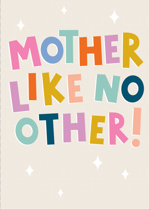 Humour Mothers Day Card