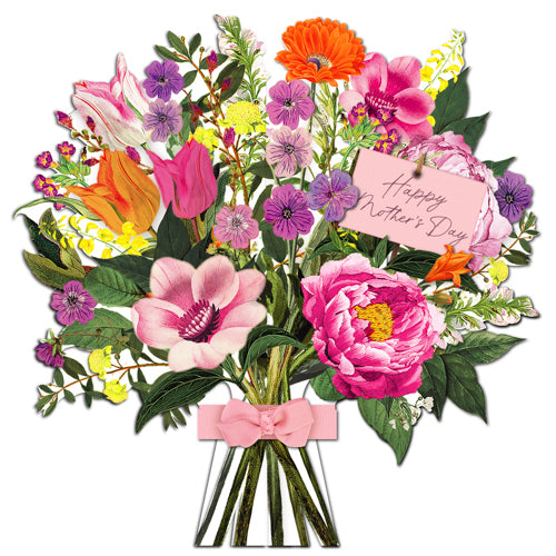 General Mothers Day Card