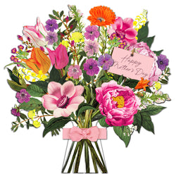 General Mothers Day Card