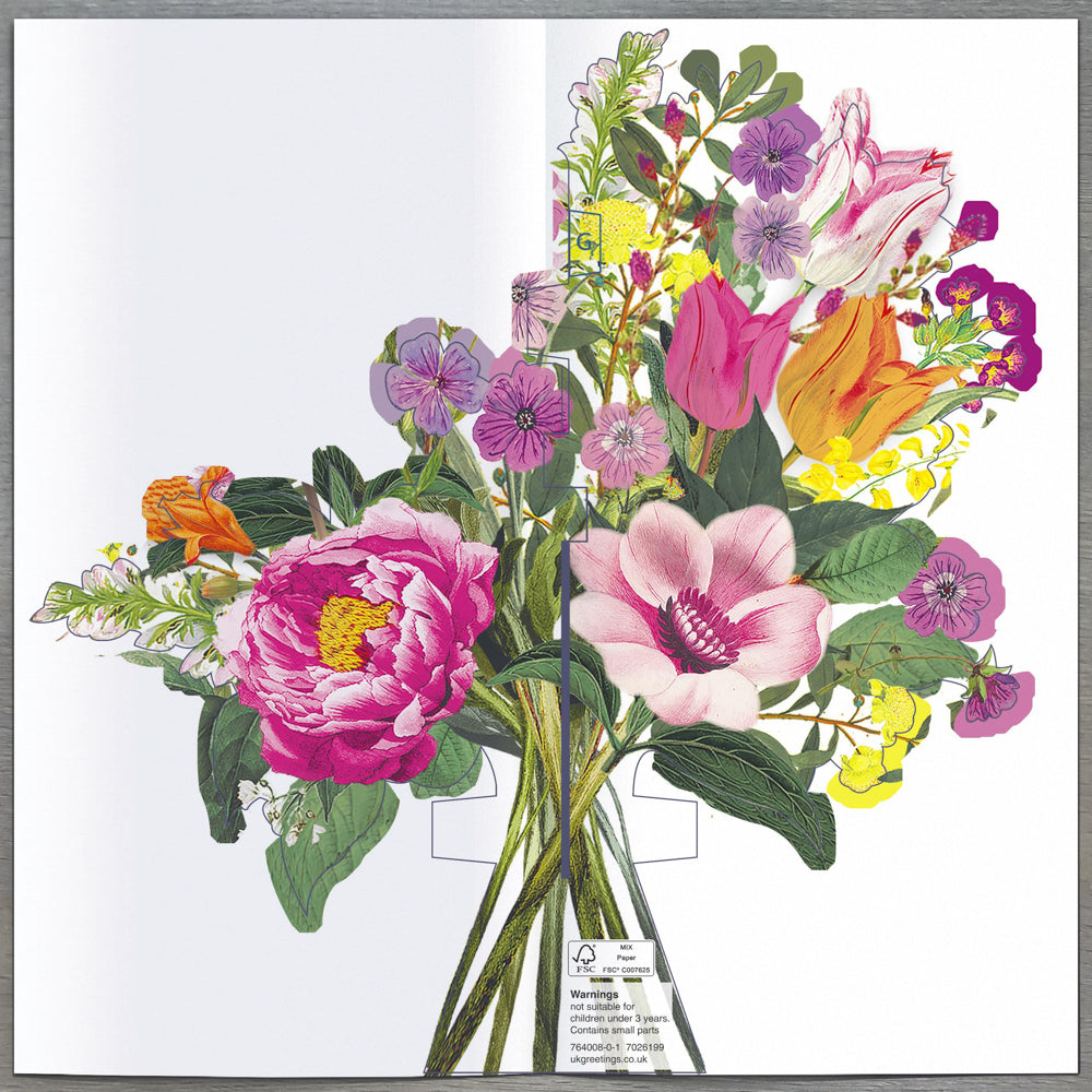 General Mothers Day Card