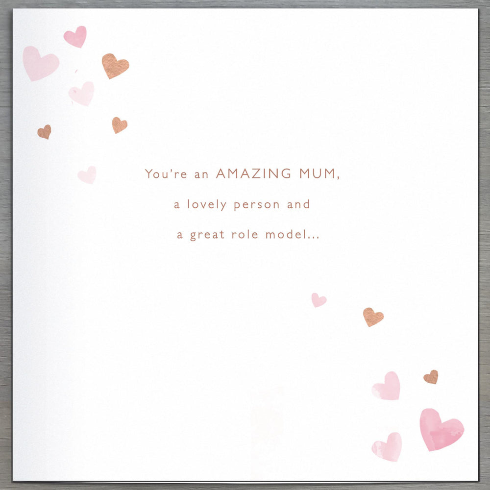 Mum Mothers Day Card