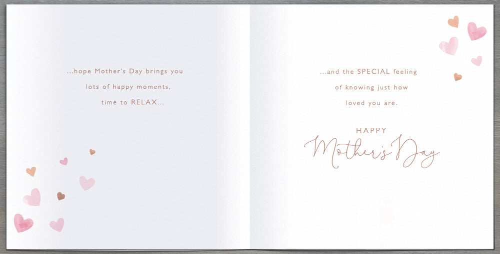 Mum Mothers Day Card