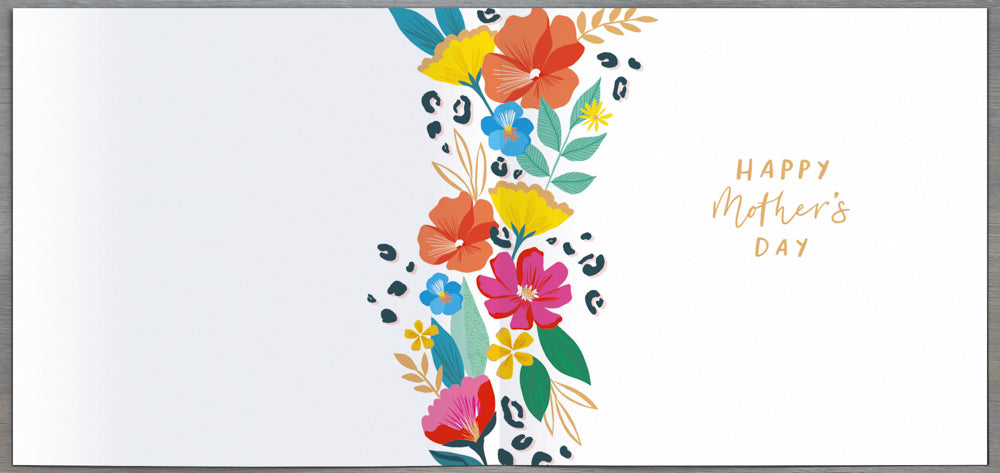 Mum Mothers Day Card