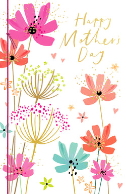 General Mothers Day Card
