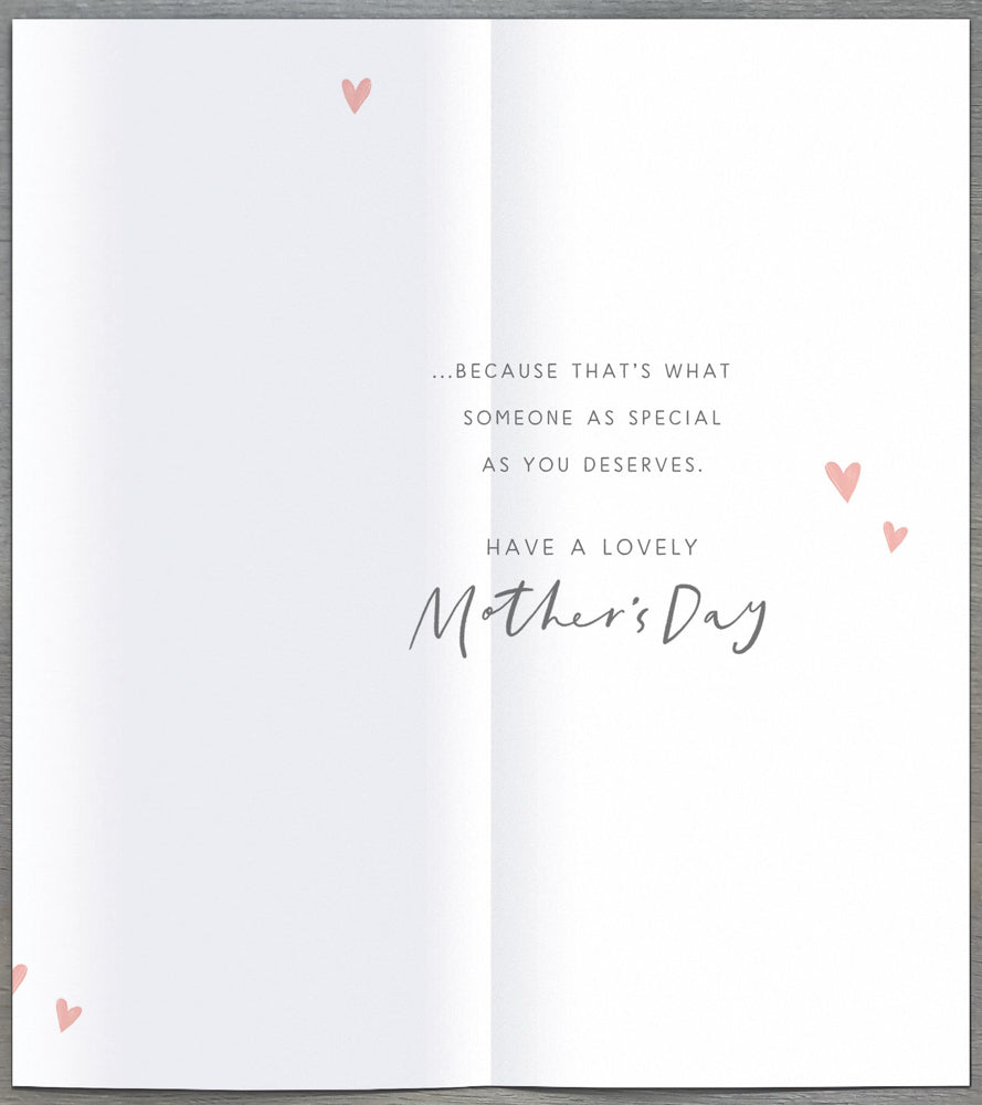 General Mothers Day Card