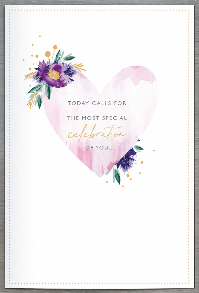 Mum Mothers Day Card