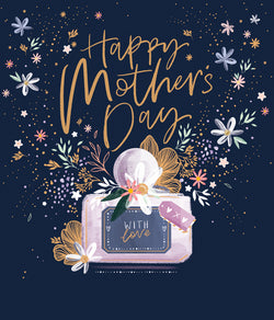 General Mothers Day Card
