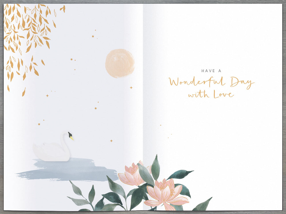 Special Mum Mothers Day Card