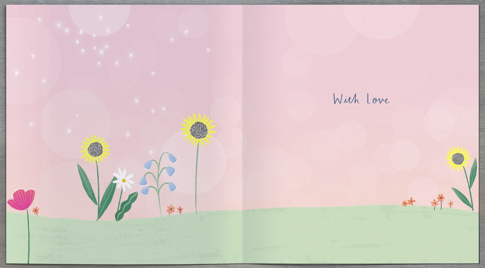 Grandma Mothers Day Card