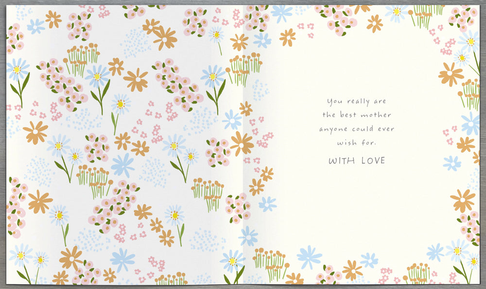 General Mothers Day Card