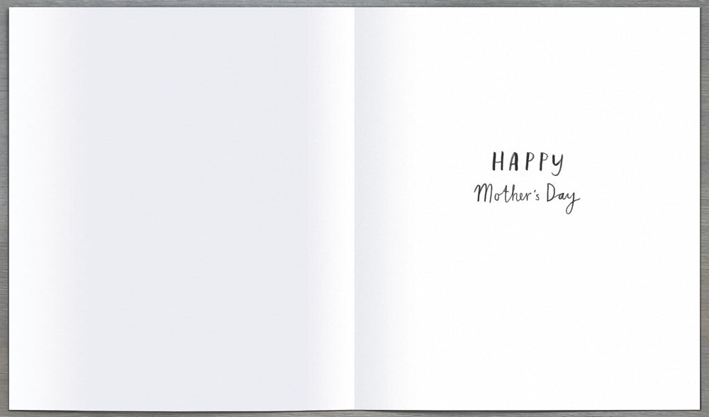 Mum Mothers Day Card