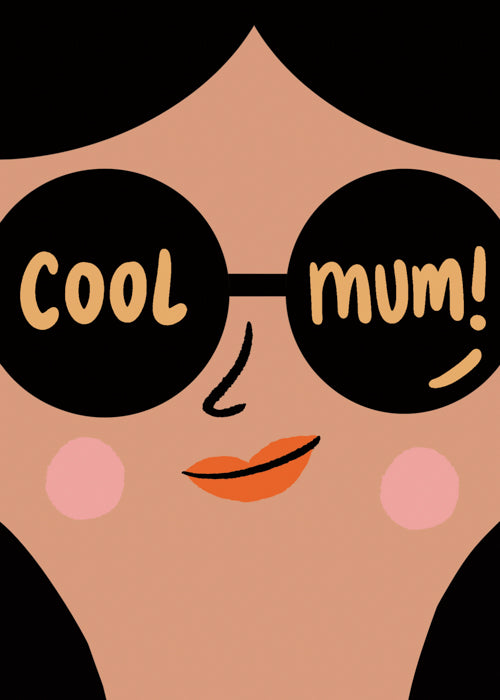 Humour Mum Mothers Day Card