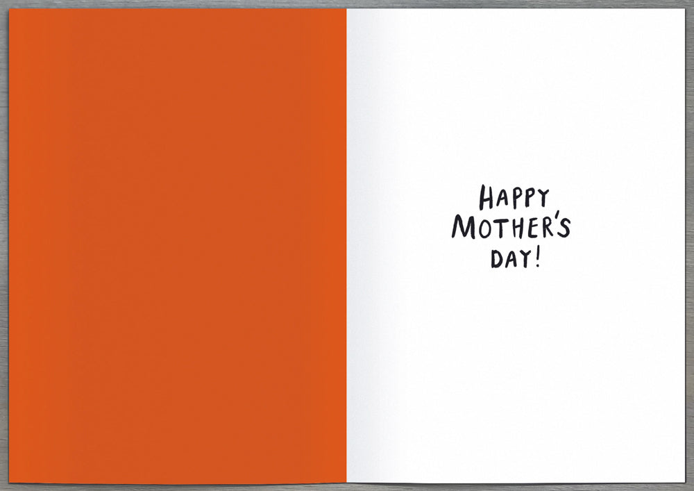 Mama Mothers Day Card