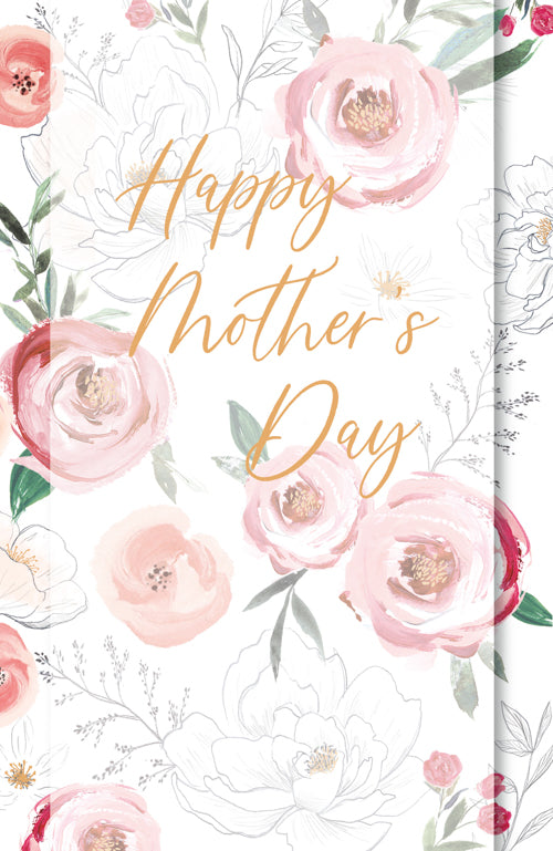 General Mothers Day Card