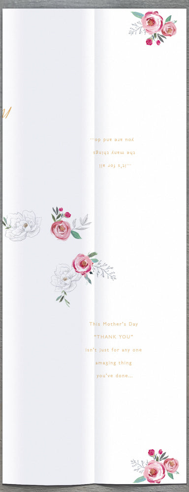 General Mothers Day Card
