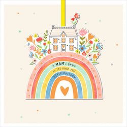 LGBTQ+ Mams Mothers Day Card