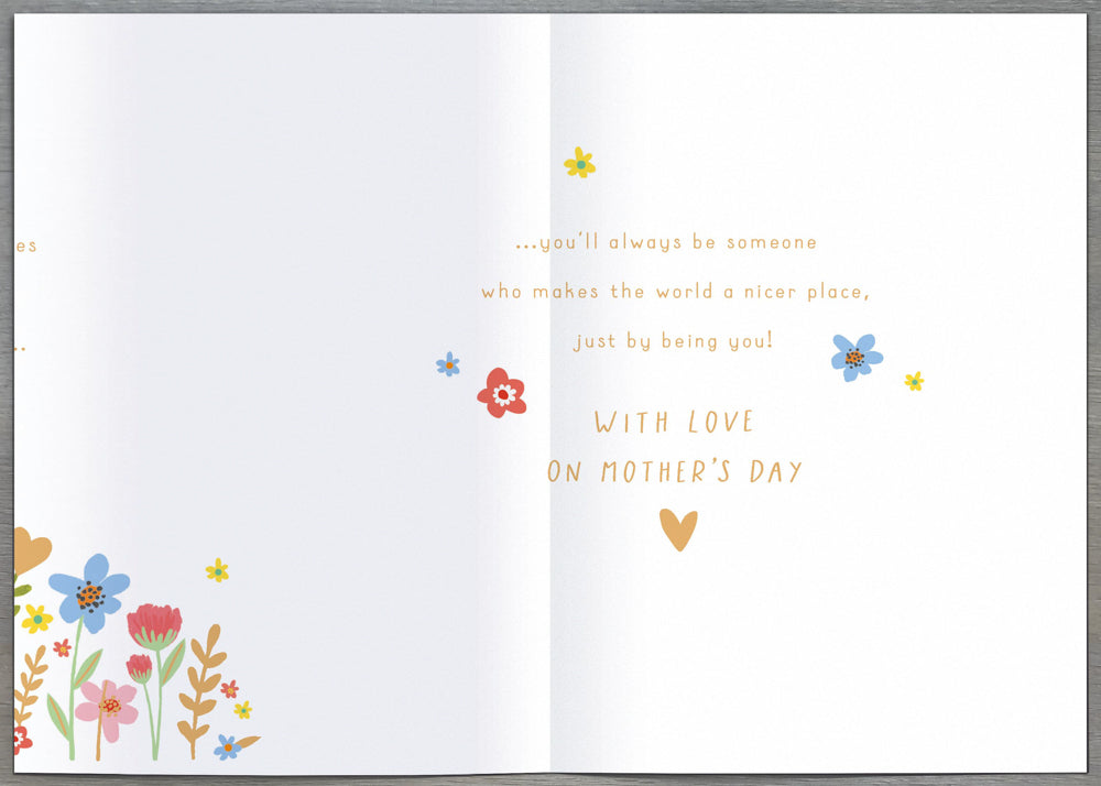 LGBTQ+ Mams Mothers Day Card