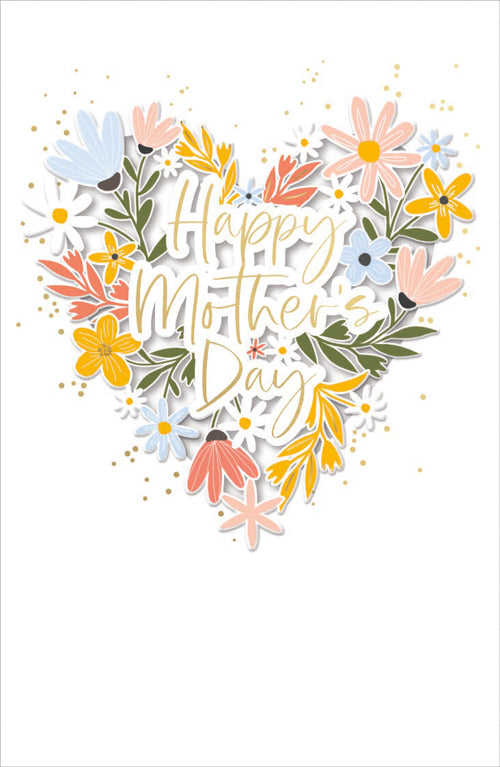 General Mothers Day Card