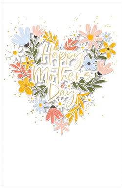 General Mothers Day Card