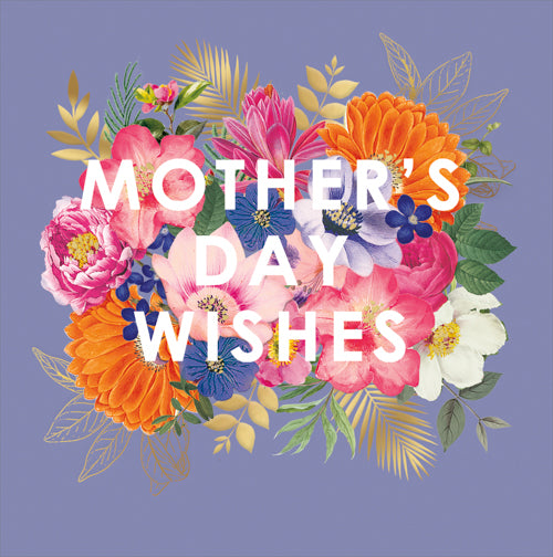 General Mothers Day Card