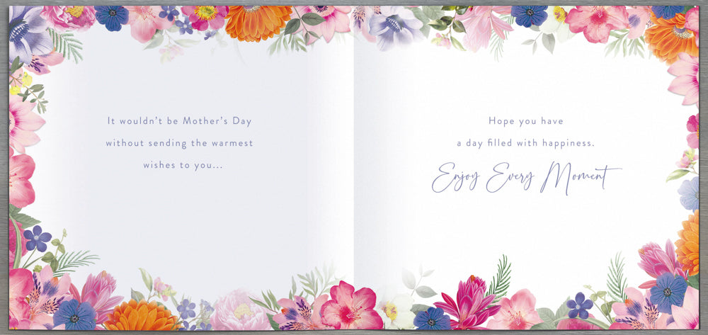 General Mothers Day Card