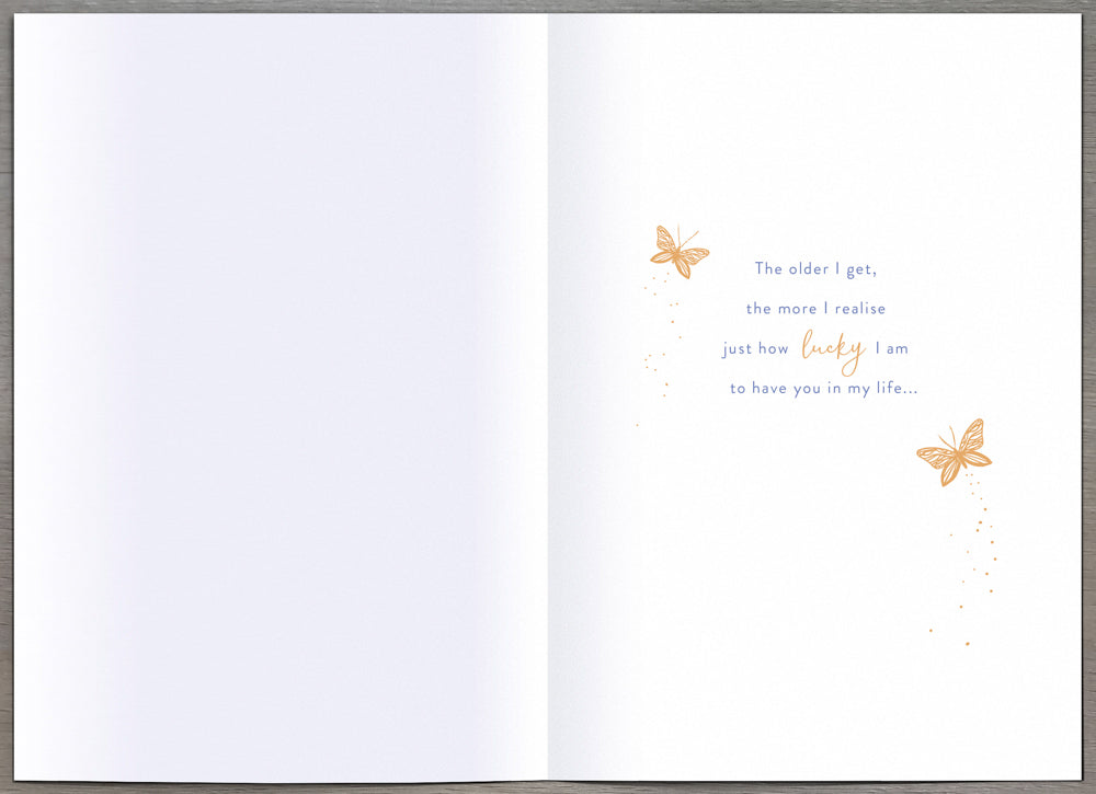 Mum Mothers Day Card