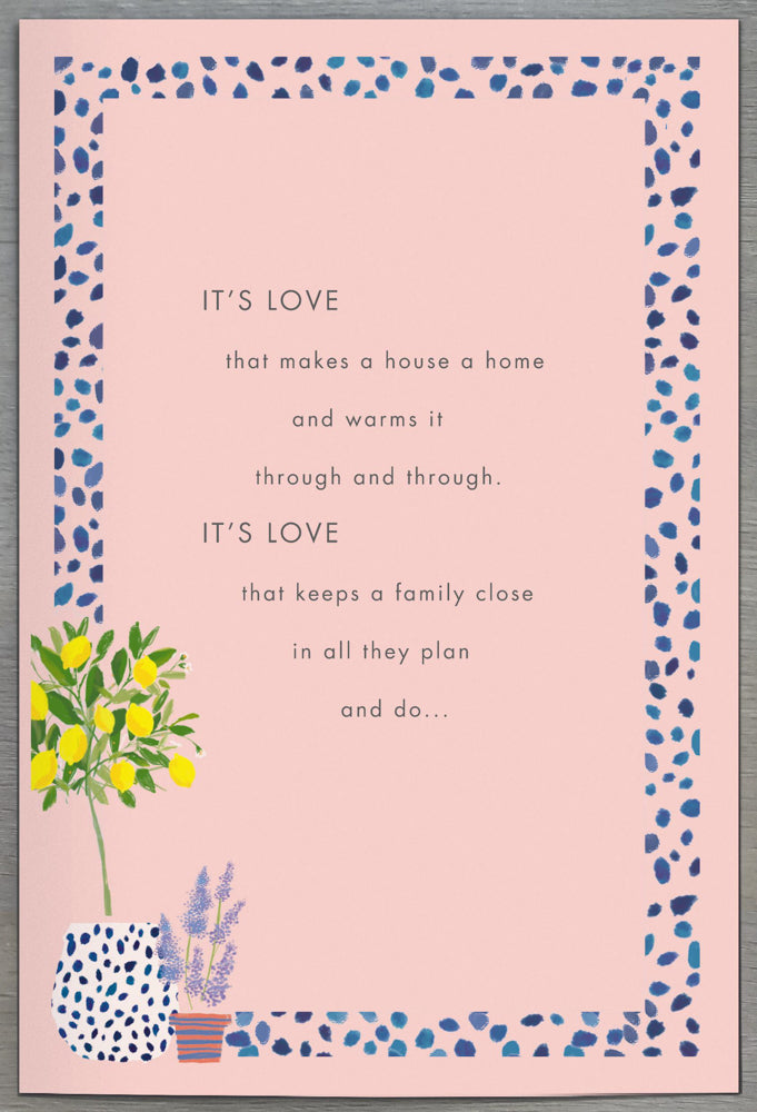 Mum Mothers Day Card