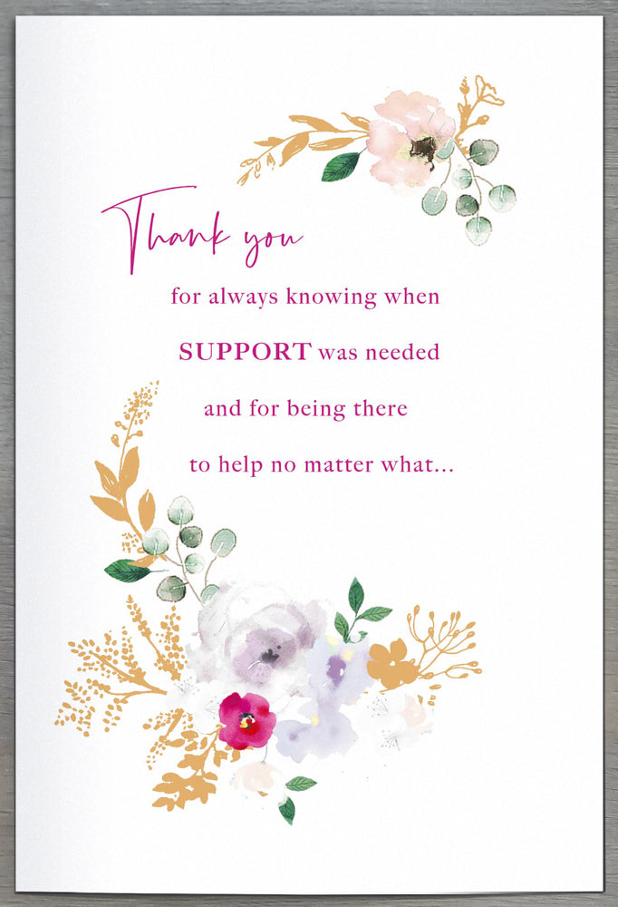 Mum Mothers Day Card