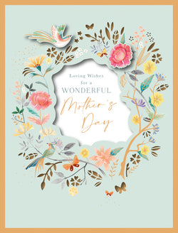 General Mothers Day Card