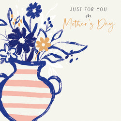 General Mothers Day Card