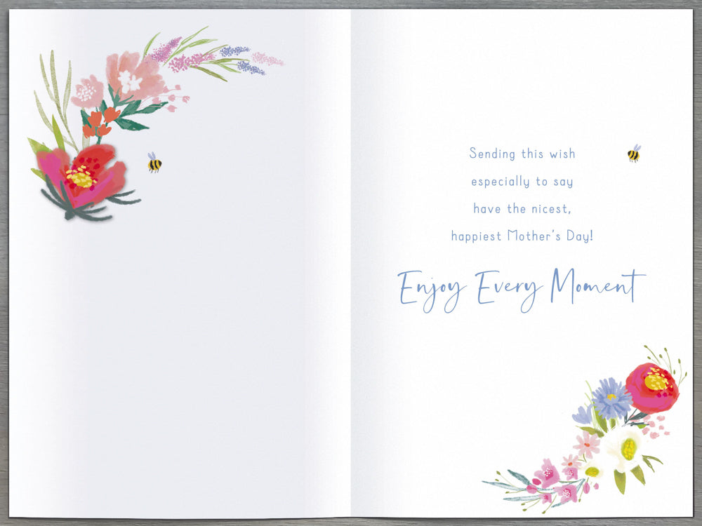 General Mothers Day Card