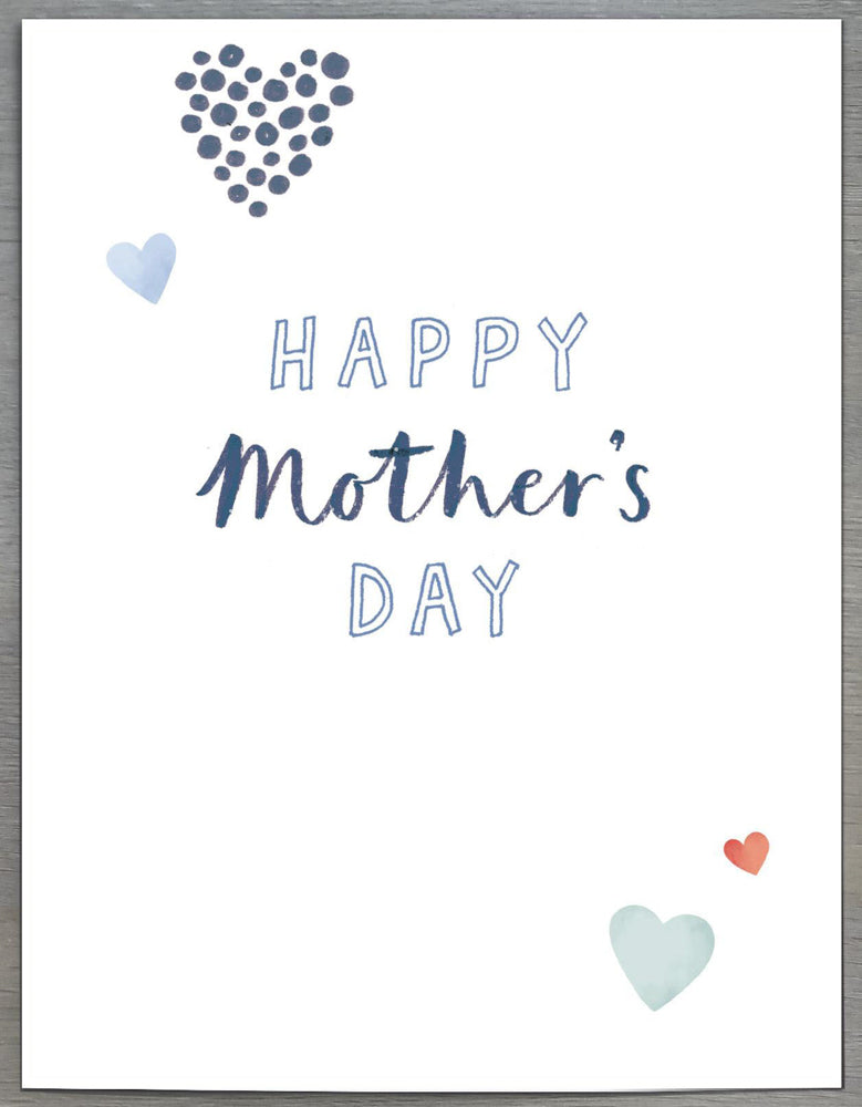 General Mothers Day Card