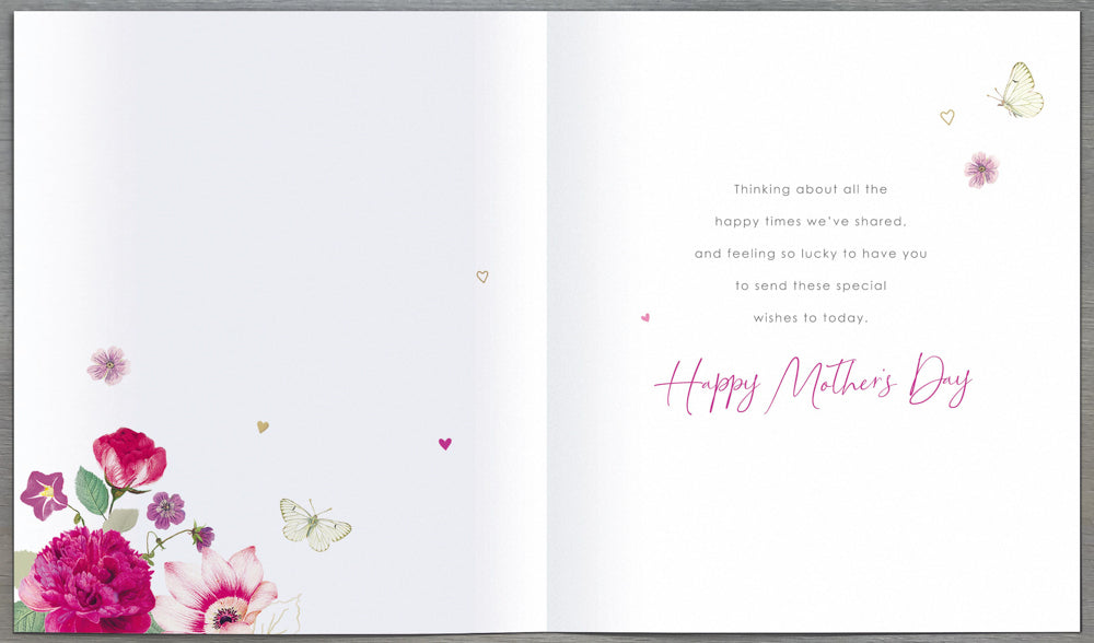 General Mothers Day Card