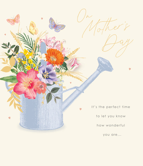 General Mothers Day Card