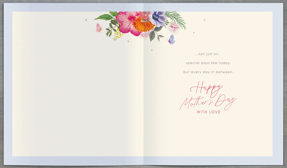 General Mothers Day Card