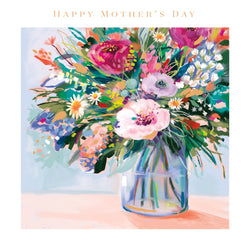 General Mothers Day Card