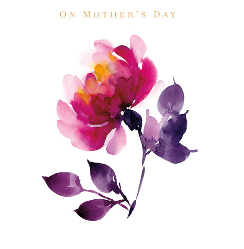 General Mothers Day Card