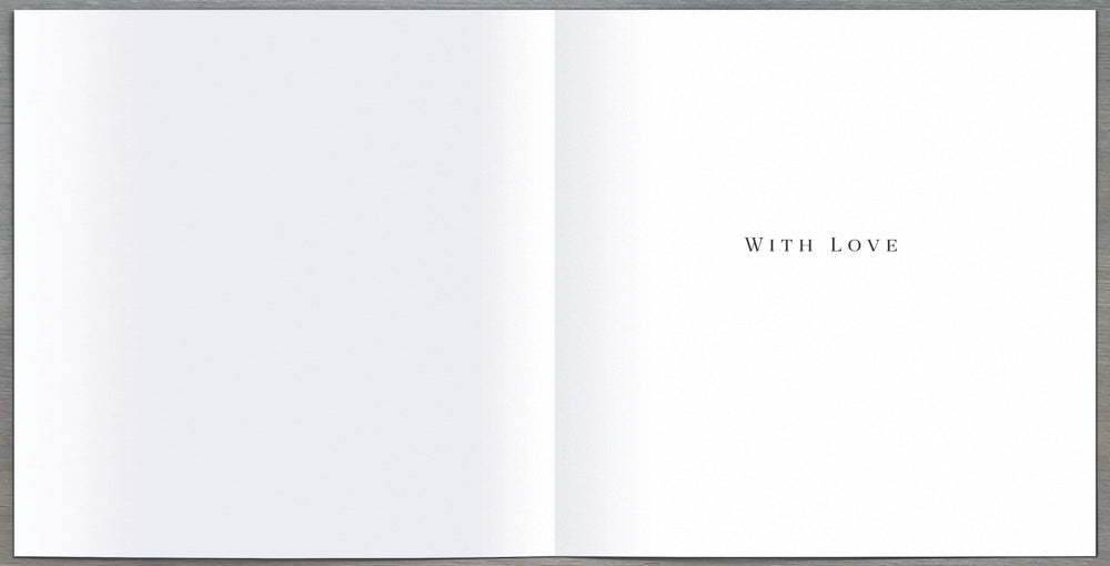 General Mothers Day Card