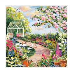 General Mothers Day Card