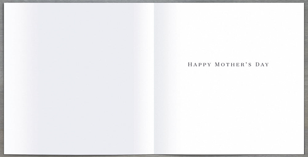General Mothers Day Card